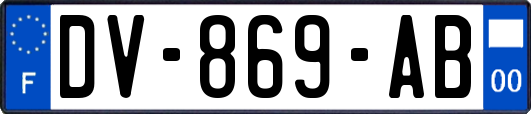 DV-869-AB