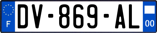 DV-869-AL