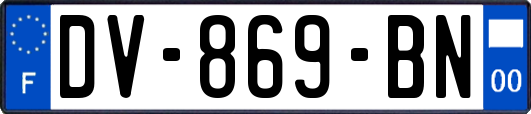 DV-869-BN