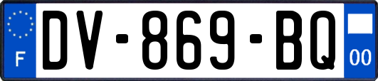 DV-869-BQ