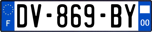 DV-869-BY