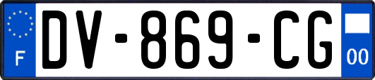 DV-869-CG