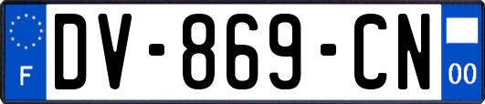 DV-869-CN