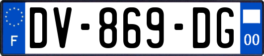 DV-869-DG