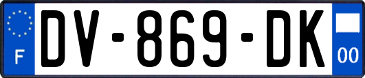 DV-869-DK