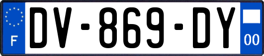 DV-869-DY