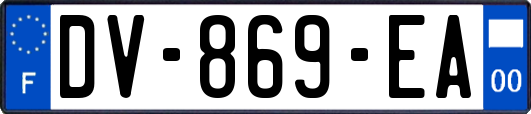 DV-869-EA