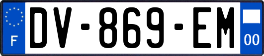 DV-869-EM