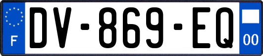 DV-869-EQ