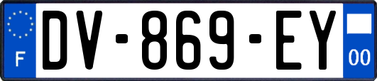 DV-869-EY