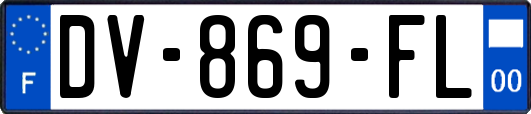 DV-869-FL