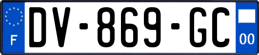 DV-869-GC