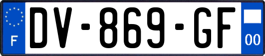 DV-869-GF