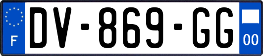 DV-869-GG