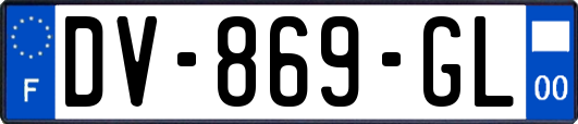 DV-869-GL