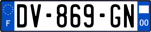 DV-869-GN