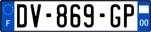 DV-869-GP