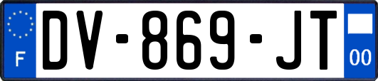 DV-869-JT