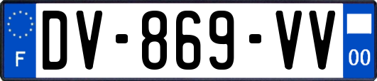 DV-869-VV
