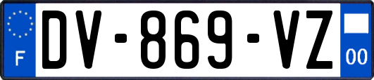 DV-869-VZ