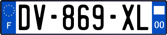 DV-869-XL