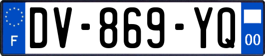 DV-869-YQ