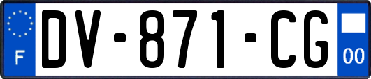 DV-871-CG