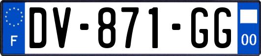 DV-871-GG