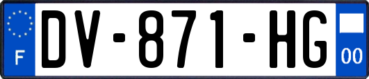 DV-871-HG