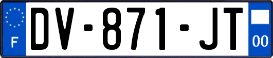 DV-871-JT