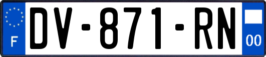 DV-871-RN