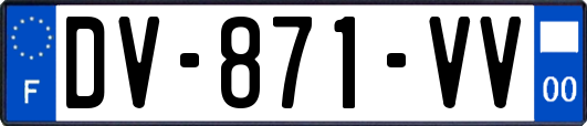 DV-871-VV