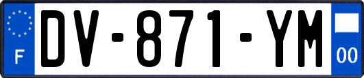 DV-871-YM