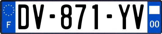 DV-871-YV