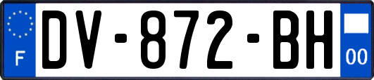 DV-872-BH