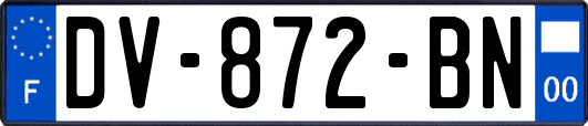 DV-872-BN