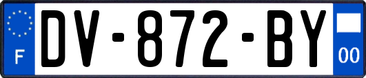 DV-872-BY