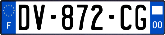 DV-872-CG