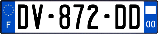 DV-872-DD