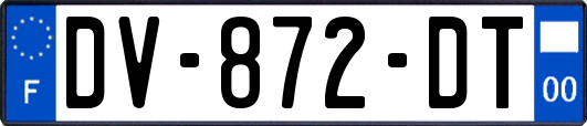 DV-872-DT