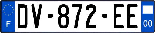 DV-872-EE