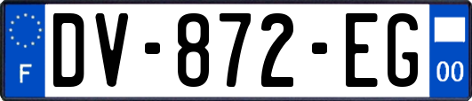 DV-872-EG