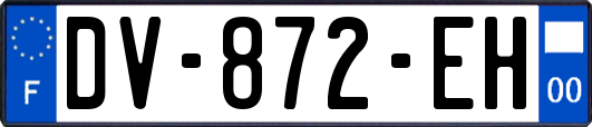 DV-872-EH