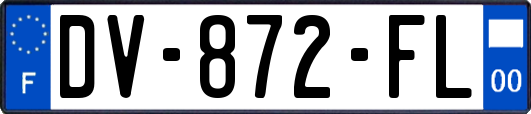 DV-872-FL