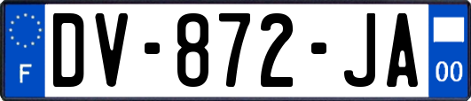 DV-872-JA