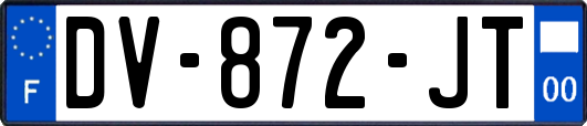 DV-872-JT