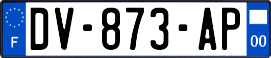 DV-873-AP