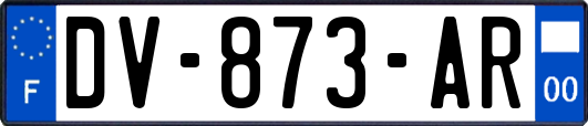 DV-873-AR