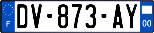 DV-873-AY