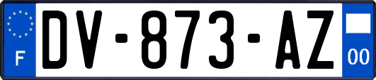 DV-873-AZ